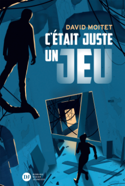 C'était juste un jeu par Moitet